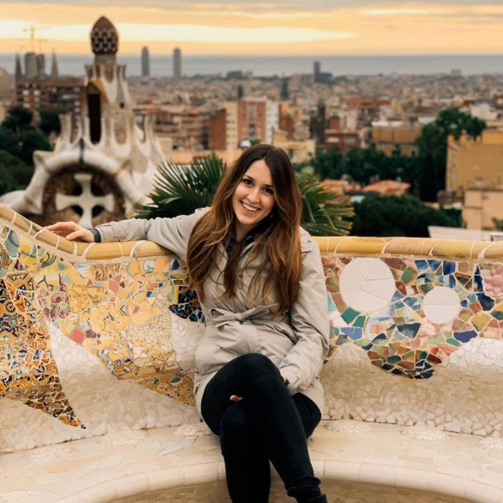 Meet your Posher, Miranda